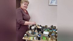 Аркадакские волонтеры продолжают поддерживать бойцов специальной военной операции