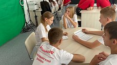 В Аркадаке прошло открытие чемпионата по оказанию «Первой помощи» Движения Первых     