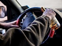 У незаконопослушного аркадакца изъяли автомобиль и поместили на спецстоянку