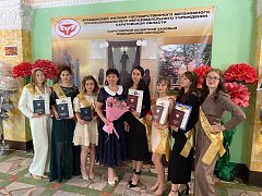В медицинском колледже прошёл выпускной вечер