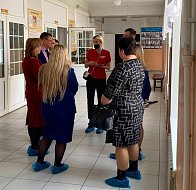 Эксперты ОНФ оценили состояние пищеблоков, меню и качество еды, а также полноту порций и график питания школьников