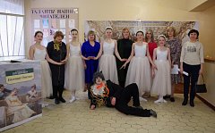 На базе Аркадакской центральной библиотеки прошёл зональный этап областного конкурса профессионального мастерства «Лучший библиотекарь 2023 года»