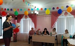 В Аркадаке для работников образования прошёл обучающий семинар