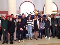 Проект «Пушкинская карта» реализуют пять учреждений культуры района