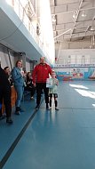 Юный футболист из Аркадака признан лучшим защитником межобластного турнира
