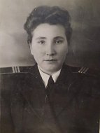 Львовские краеведы Татьяна Солодун и Лидия Кошелева собрали материал о семье своего земляка Героя Советского Союза Шелухина Николая Прокофьевича