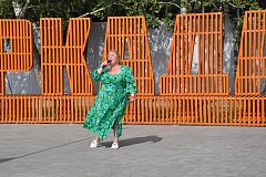 В День Государственного флага РФ в Аркадаке торжественно вручили паспорта