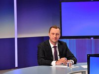 Больше всего вопросов, присланных жителями Саратовской области на прямую линию с губернатором, касались транспортной доступности и состояния дорог