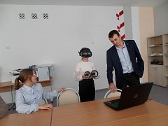Добросовестность, профессионализм, творчество – это всё о школьном учителе Павле Александровиче Скороходове