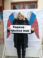 «Победили тогда, победим сейчас», - главный девиз сегодняшнего дня, под которым прошли праздничные мероприятия в Аркадакском районе