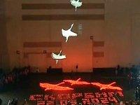Сегодня по всей России почтили память тех, кто погиб в страшном теракте в «Крокус Сити Холл»