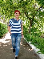 Аркадакская жительница Вера Лапина провела благотворительную лотерею в помощь мобилизованным землякам