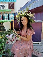 День Ивана Купалы в библиотеке