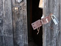 Житель Аркадака украл радиатор у соседки