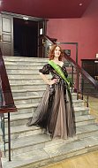 Школьница из Аркадака стала финалисткой межнационального конкурса 