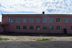  Хорошая новость – нацпроект «Культура»  планируют продлить до 2030 года