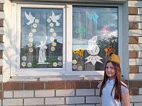 Аркадакский район активно участвует в патриотических акциях в честь Дня Победы