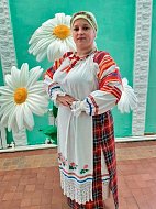 Лауреатами областного конкурса «Творческая мастерская» стали работники культуры из Семёновки, Новосельского и Красного Знамени