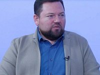 Политолог Бирюлин о губернаторе Бусаргине: он обо всем прямо говорит людям
