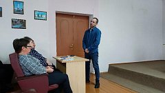  В Аркадакском районе ликвидировали учебный занос на трассе 