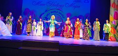 Школьница из Аркадака стала финалисткой межнационального конкурса 