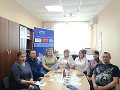 В Аркадаке состоялось заседание Клуба работодателей