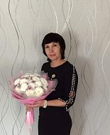 Марина Репина из Аркадакского района стала призёром Всероссийского творческого конкурса 