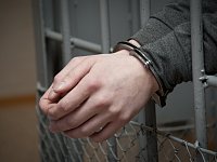 Житель Аркадака был под надзором, но не соблюдал установленные правила