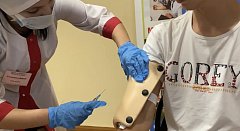 В Аркадакском медколлежде проверили качество профессиональной подготовки студентов 