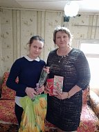 Глава района поздравляет жен и матерей мобилизованных аркадакцев
