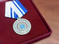 Губернатор Саратовской области учредил медаль «За содействие специальной военной операции»