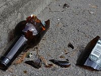 Агрессивный пассажир такси будет наказан за своё поведение