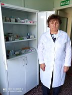 В селах Аркадакского района открыли еще шесть аптечных пунктов