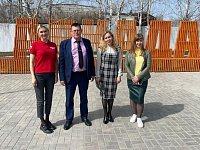 Эксперты ОНФ оценили состояние пищеблоков, меню и качество еды, а также полноту порций и график питания школьников