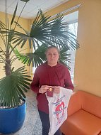 Медик из Аркадакского района стала почётным донором России