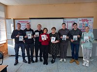 Аркадакцы могут бесплатно обучиться новым профессиям