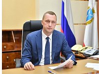 72,55 % избирателей на выборах Губернатора Саратовской области поддержали Романа Бусаргина