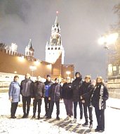 Школьники из Аркадака заявили о себе на областном уровне