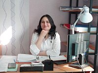 В День работника культуры Людмила Василькова рассказывает о любви к творчеству и преданности к своей профессии