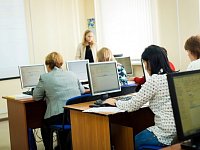 У аркадакцев есть возможность бесплатно обучиться новым профессиям