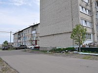 Аркадак вошел в число городов, в которых по расширенной региональной программе будут благоустраиваться дворовые территории 