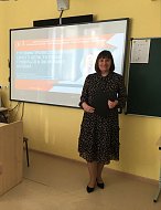Аркадакские педагоги делились своим опытом работы на региональном образовательном форуме