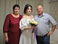 Необычный подарок на свой 60-летний юбилей получил от дочери Алексей Патрикеев