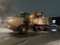 Районам закупят именно ту технику, которая им нужна