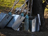 В Аркадакском районе готовятся к месячнику по благоустройству