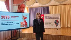 Аркадакские школьники участвовали в межмуниципальной конференции
