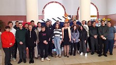 Проект «Пушкинская карта» реализуют пять учреждений культуры района