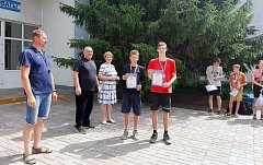 России  - спортивные победы!