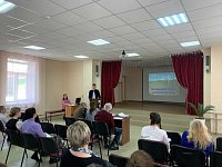 Дипломы 1 и 2-ой степени у семёновских краеведов