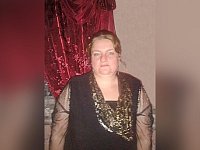 В селе Новосельское местный библиотекарь приветливо встречает каждого читателя